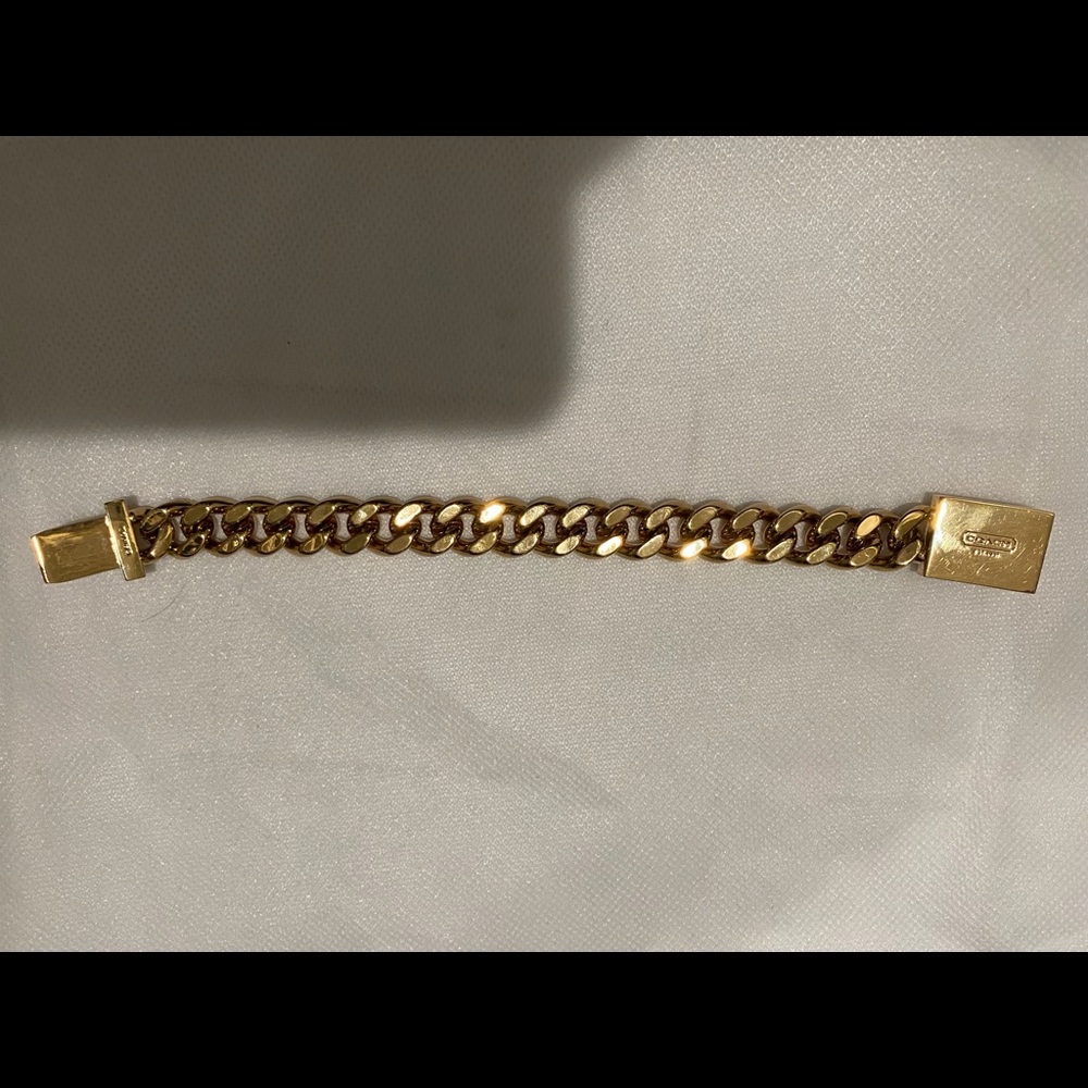 Coach Bracelet - Picture 3 of 6